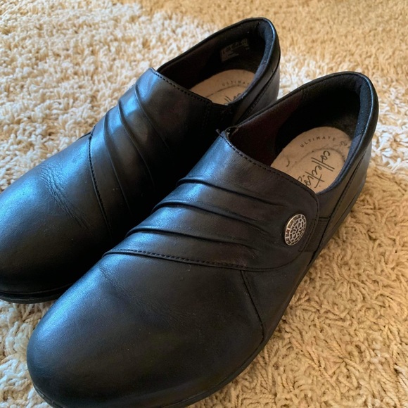 Clarks shoes - Picture 1 of 5